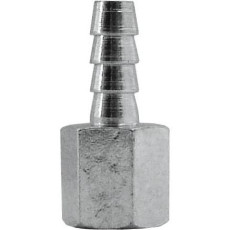 320B2-F COUPLER 1/2 (13MM HOSE TAIL)